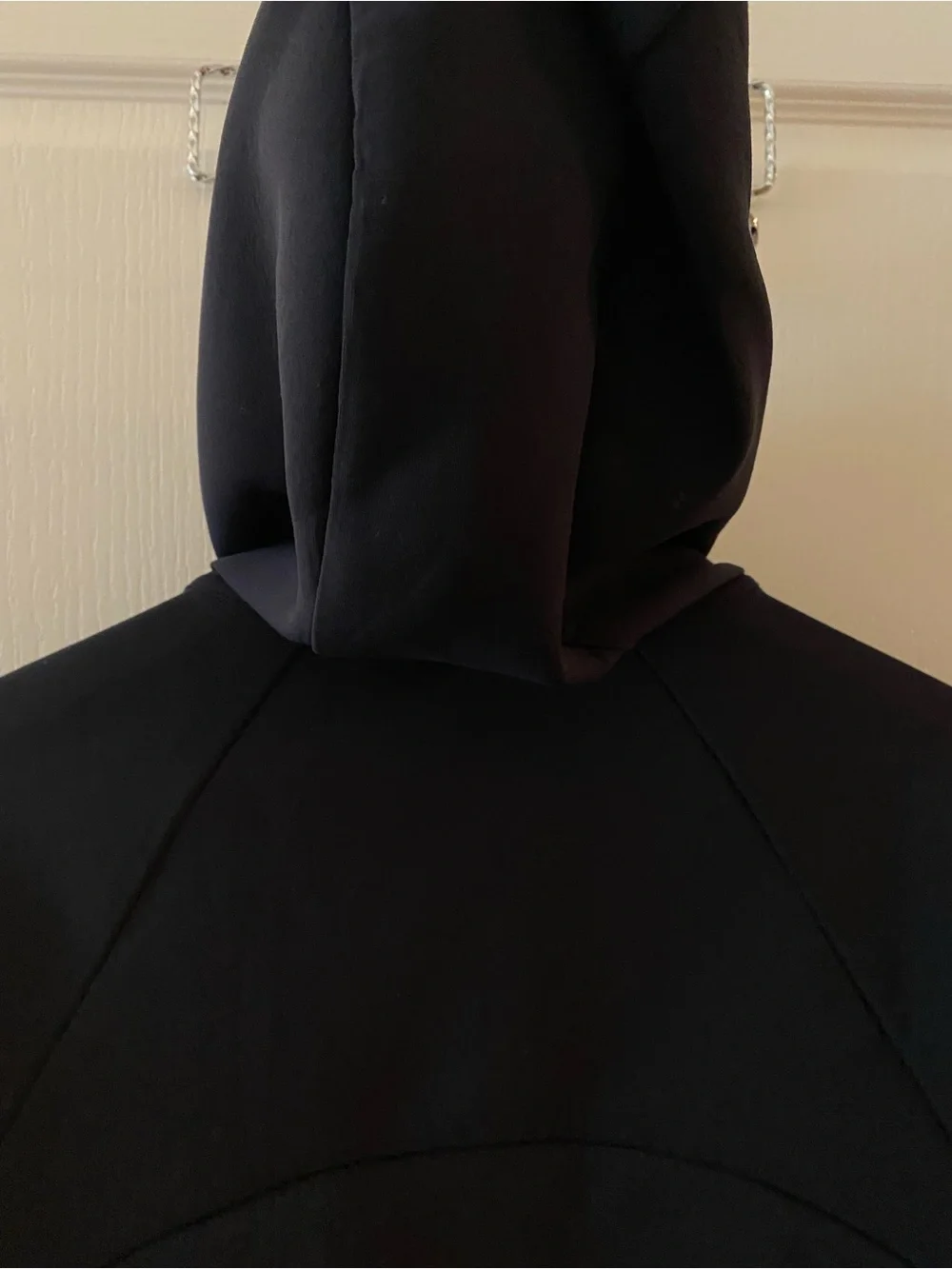 LULULEMON Tech Lux Jacket in Black - 4 - Picture 9 of 16